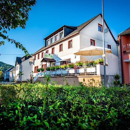 Gasthaus Tannenhof Lütz Dış mekan fotoğraf