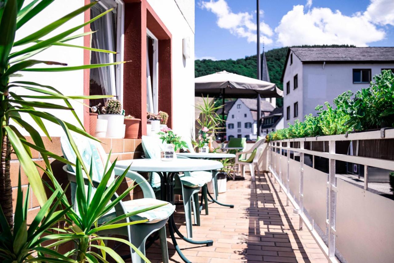 Gasthaus Tannenhof Lütz Dış mekan fotoğraf