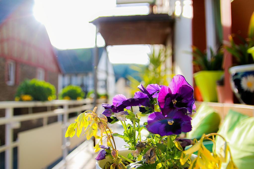 Gasthaus Tannenhof Lütz Dış mekan fotoğraf