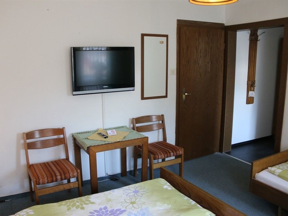 Gasthaus Tannenhof Lütz Dış mekan fotoğraf